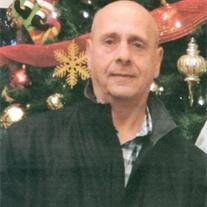Joseph Novak