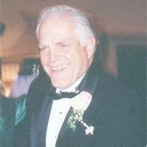 Bartlett Carter