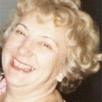 Eleonore Collier
