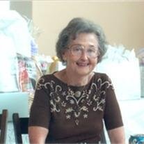 Margaret Marder