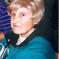 Christine M.  Searcy