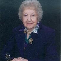 Edith Barker