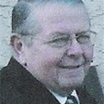 Eugene Boller