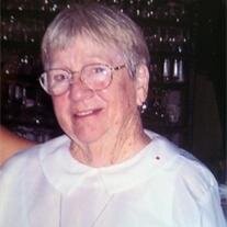 Margaret Grosart