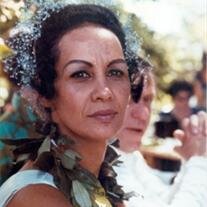 Elizabeth Bailey