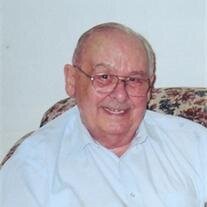 Frank Rush