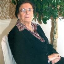 Rosa Zingale
