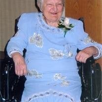 Mary Schneider