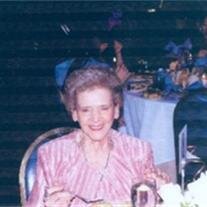 Irene Lauchman