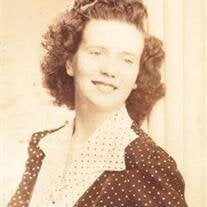 Dorothy A Taylor