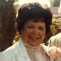 Mary Barrett