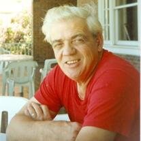 John Carmody