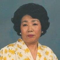Miyoko Kelley