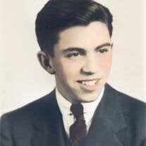 Joseph Medeiros