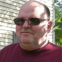 Ralph Rambo