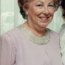 Agnes Keehnle