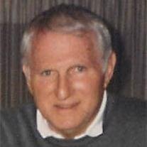 George Teicher