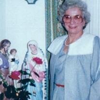 Elvera Borget