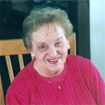 Esther Borealino