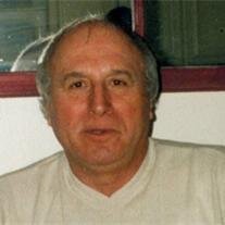 Camillo Massara
