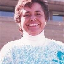Lucille Prieto