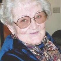 Ann McIlroy
