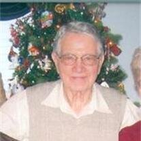 Peter DiLenge