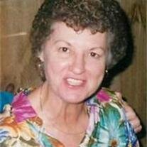 Theresa Zeisweiss