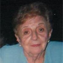 Doris Sullivan
