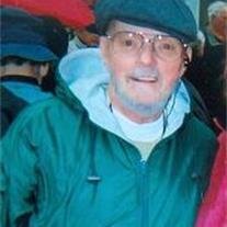 Daniel Coll