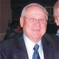 Raymond Feldner