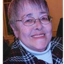 Marie McKeaney