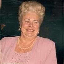 Mary Clements