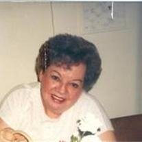 Mary Farley