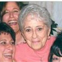Dolores Capriotti