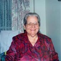 Frances Fitzgerald