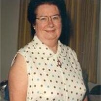 Dorothy McCoog