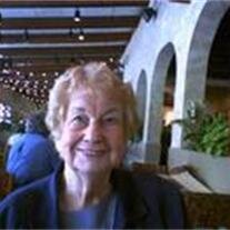 Florence Martin