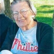 Ann Brennan