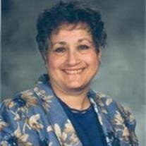 Rosemarie DelCorio