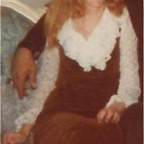 Patricia Williamson