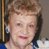 Geneva Kibler Fincham