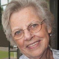 Patricia Irene Nunziata