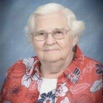 Alice Greiner
