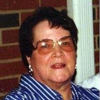 Mrs. Marie Cain Suwalski