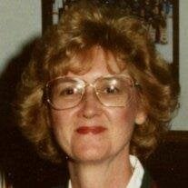 Barbara Hugh Lansden