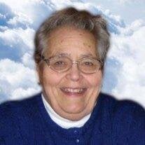 Martha R. Burns