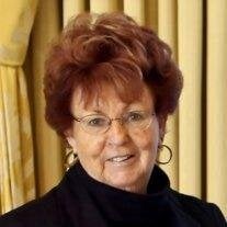 Joan Lamoreaux Mortensen