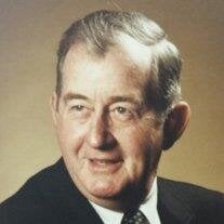 C. E.  "Pappy" Spear, Jr.