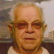 Robert P. "Duck" Vandervort